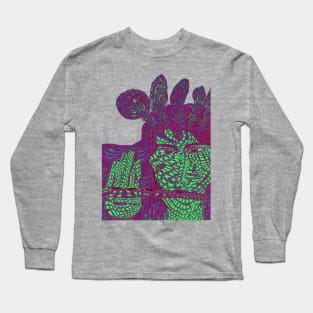 Krishna Long Sleeve T-Shirt